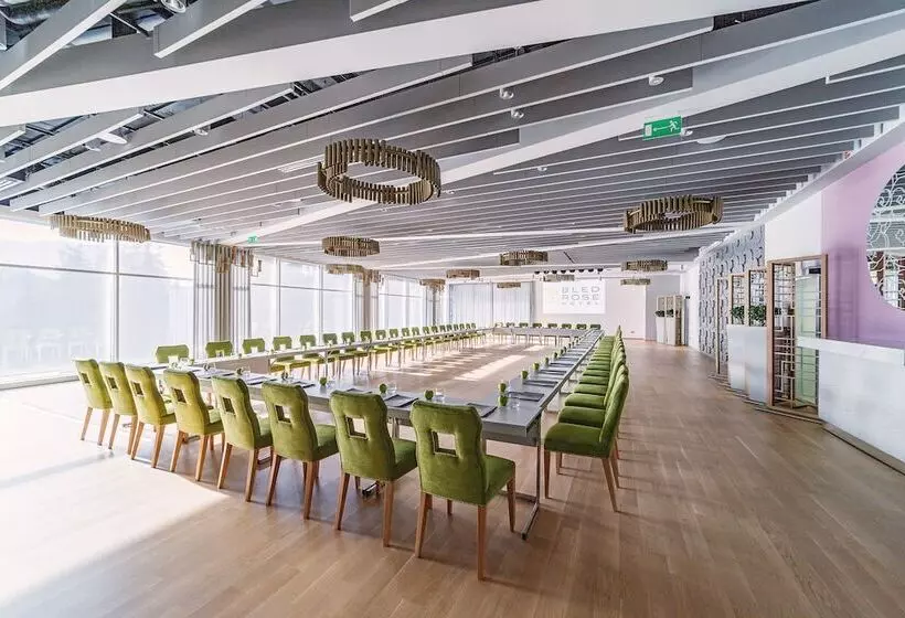 Fotos del hotel Bled Rose:  6