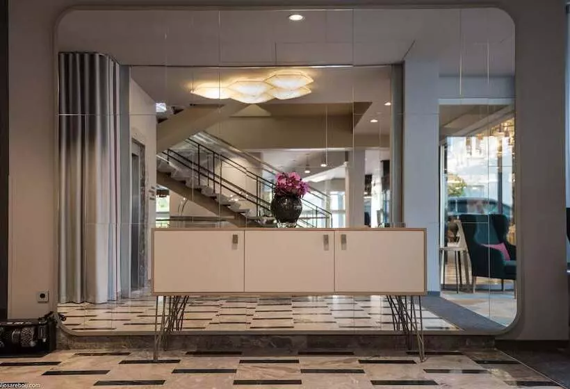 Fotos del hotel Bled Rose:  3