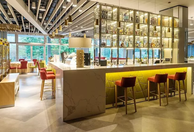 Fotos del hotel Bled Rose:  13