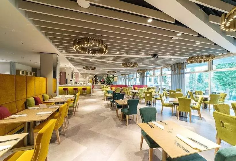 Fotos del hotel Bled Rose:  20