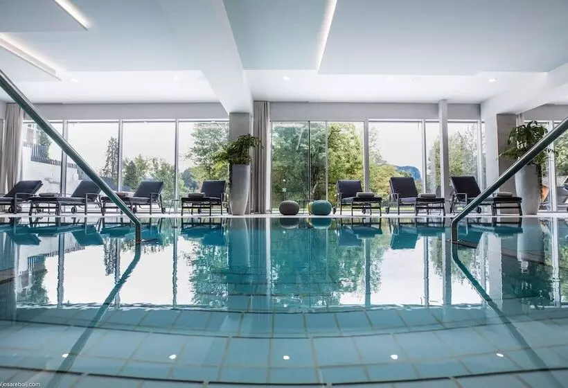 Fotos del hotel Bled Rose:  9