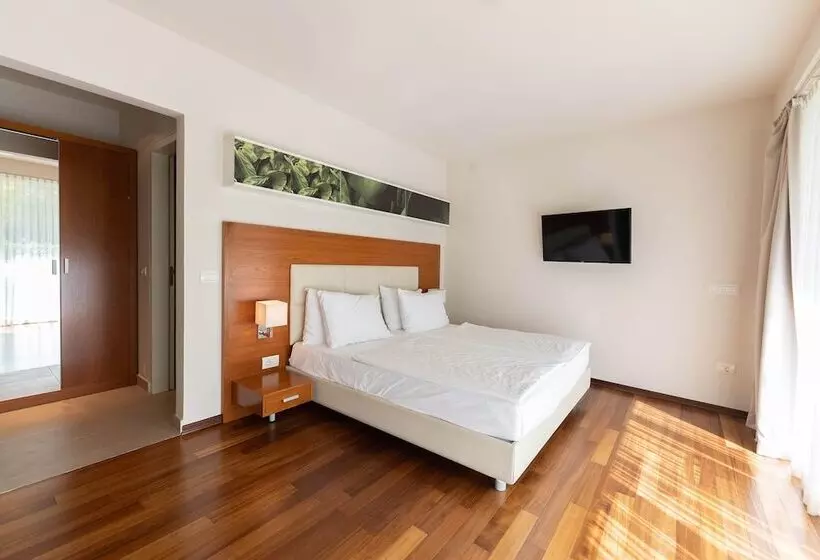 Fotos del hotel Boutique Hotel Portorose:  14