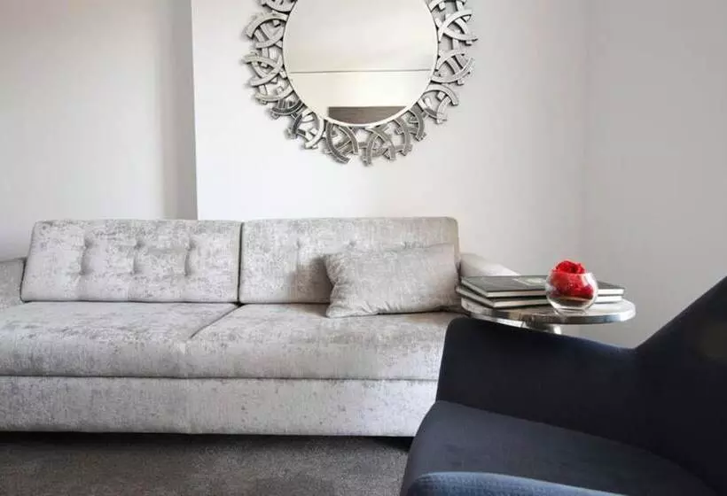 Fotos del hotel Boutique Hotel Portorose:  21