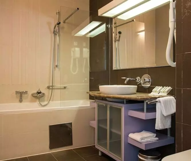 Fotos del hotel Boutique Hotel Portorose:  22