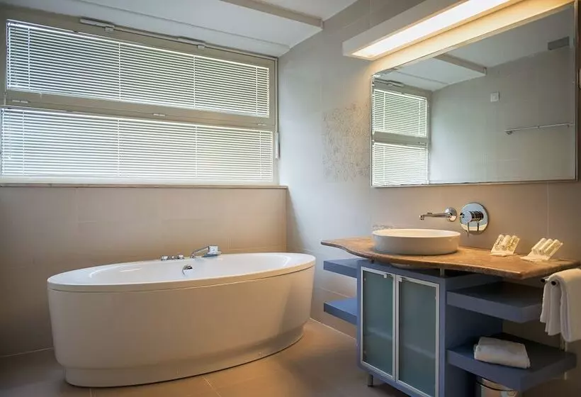 Fotos del hotel Boutique Hotel Portorose:  6