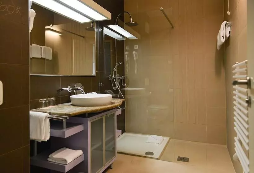 Fotos del hotel Boutique Hotel Portorose:  24