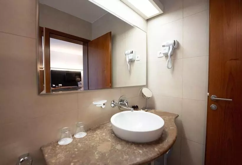 Fotos del hotel Boutique Hotel Portorose:  10