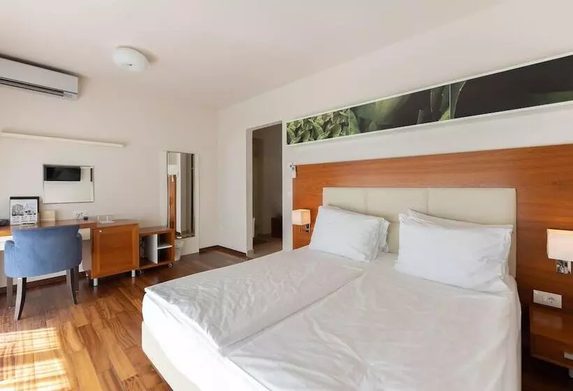 Fotos del hotel Boutique Hotel Portorose:  7