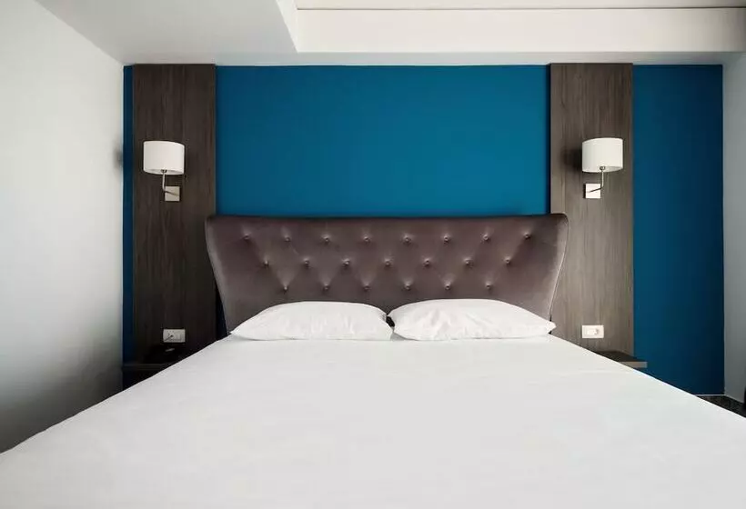 Fotos del hotel Boutique Hotel Portorose:  11