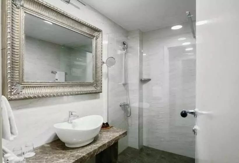 Fotos del hotel Boutique Hotel Portorose:  13