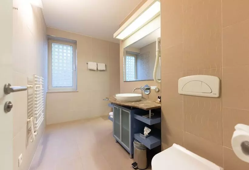 Fotos del hotel Boutique Hotel Portorose:  20