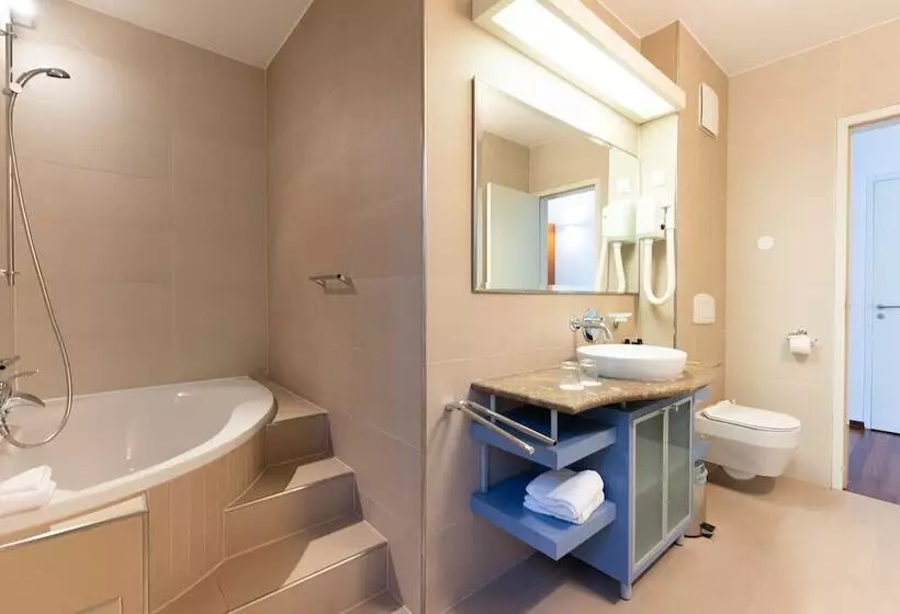 Fotos del hotel Boutique Hotel Portorose:  16