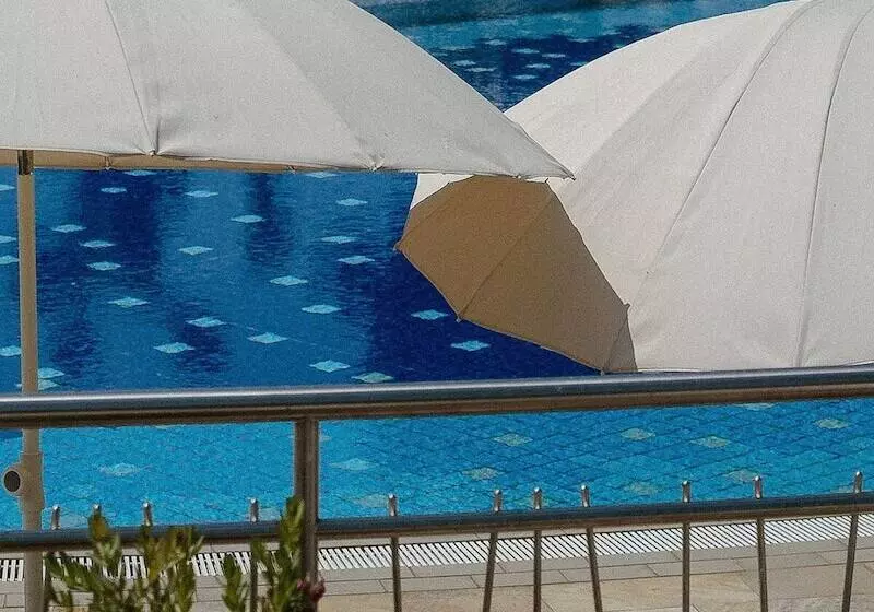 Fotos del hotel Boutique Hotel Portorose:  12