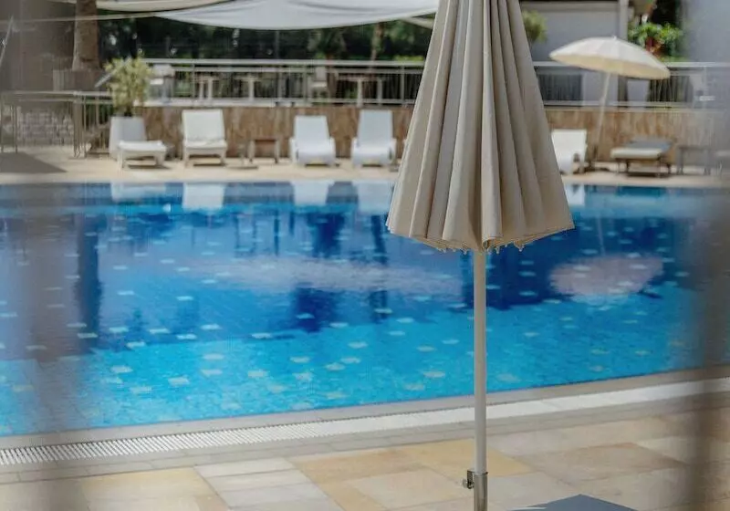 Fotos del hotel Boutique Hotel Portorose:  15