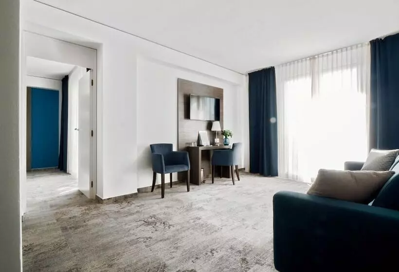 Fotos del hotel Boutique Hotel Portorose:  23