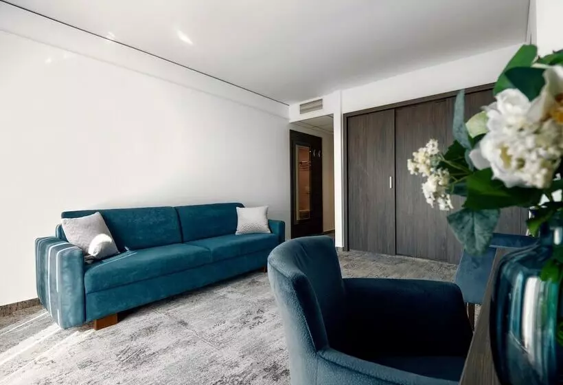 Fotos del hotel Boutique Hotel Portorose:  19