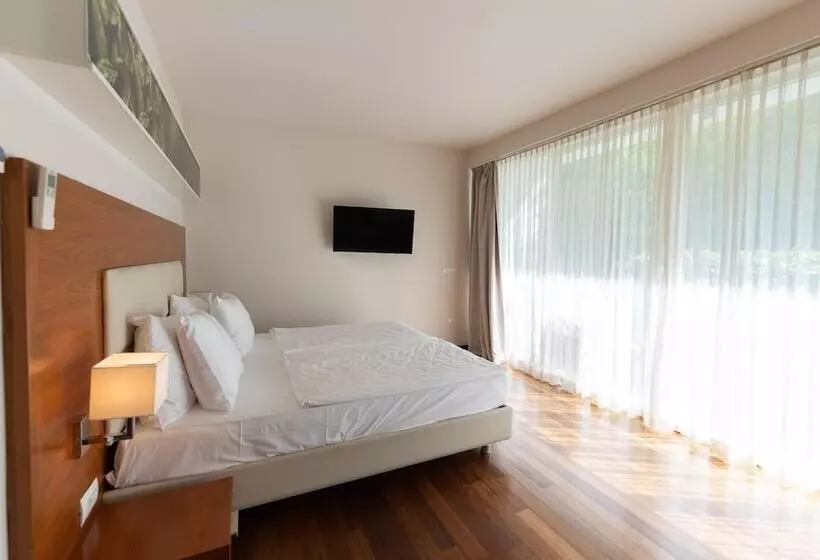 Fotos del hotel Boutique Hotel Portorose:  17