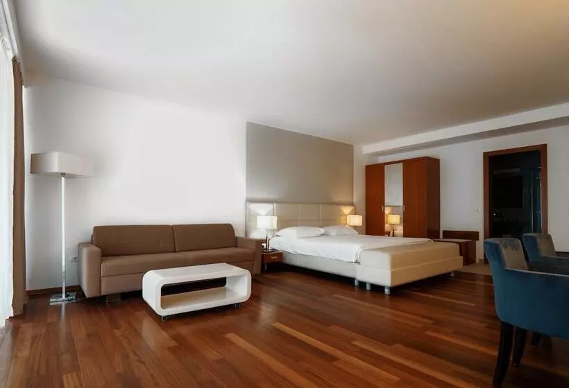 Fotos del hotel Boutique Hotel Portorose:  2