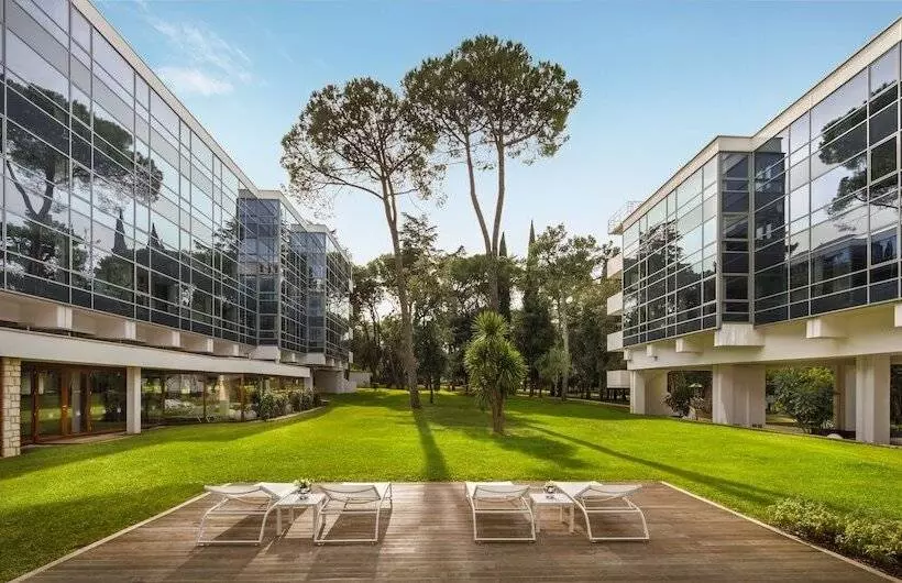 Fotos del hotel Eden:  15