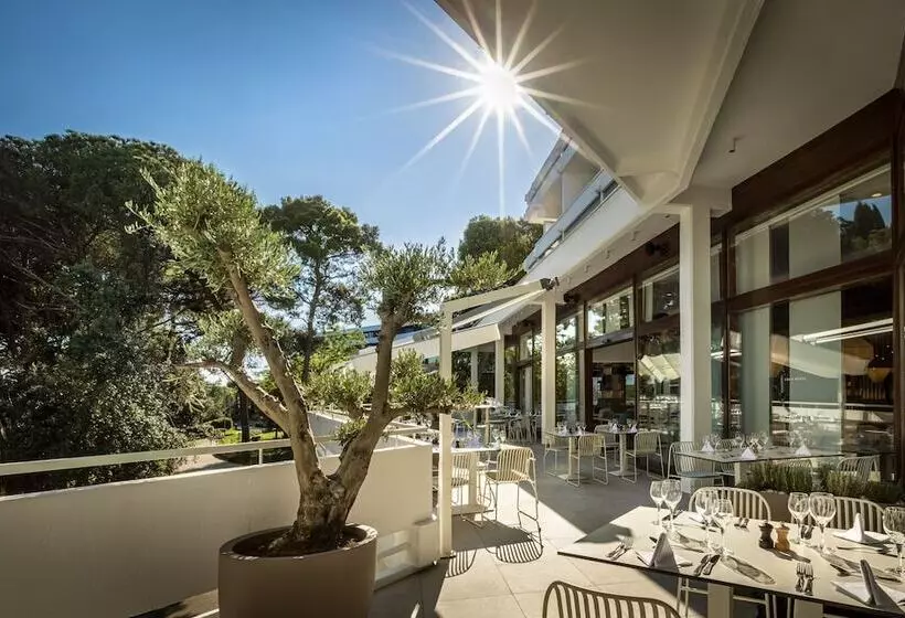 Fotos del hotel Eden:  14