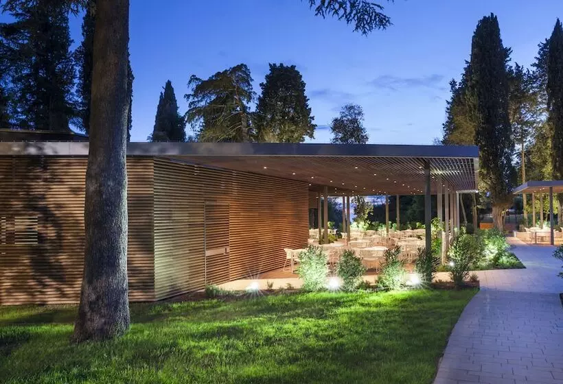 Fotos del hotel Eden:  12