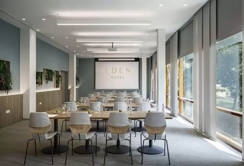 Fotos del hotel Eden:  3