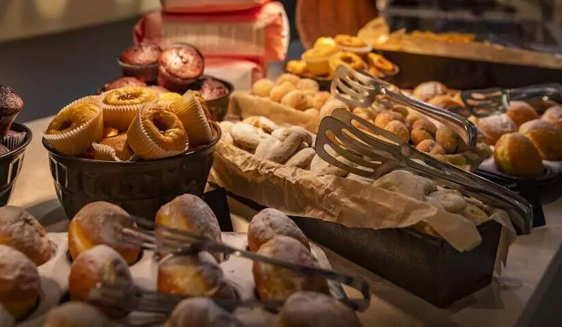 Fotos del hotel Eden:  7