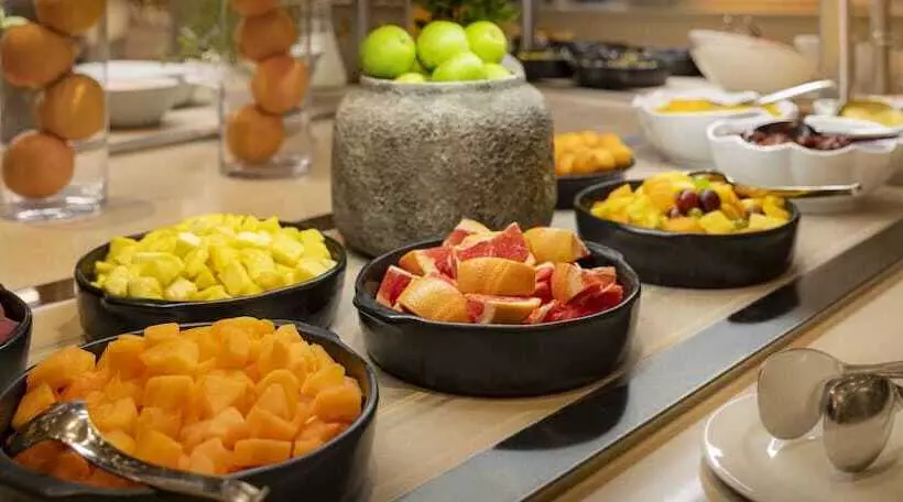 Fotos del hotel Eden:  2