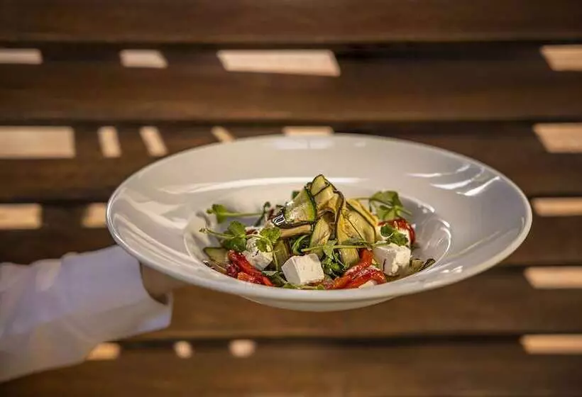 Fotos del hotel Eden:  10