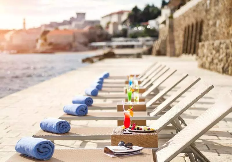 Fotos del hotel Excelsior:  16