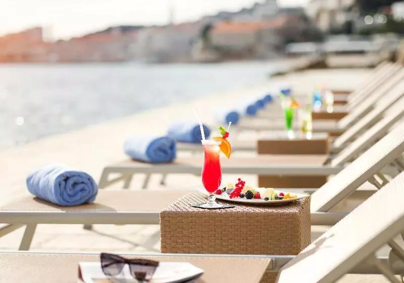 Fotos del hotel Excelsior:  19