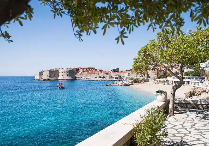 Fotos del hotel Excelsior:  8