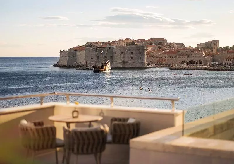 Fotos del hotel Excelsior:  11