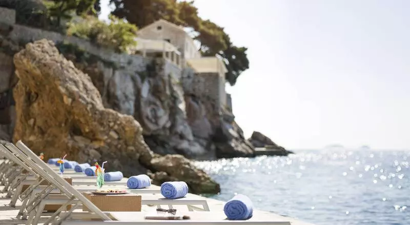 Fotos del hotel Excelsior:  25