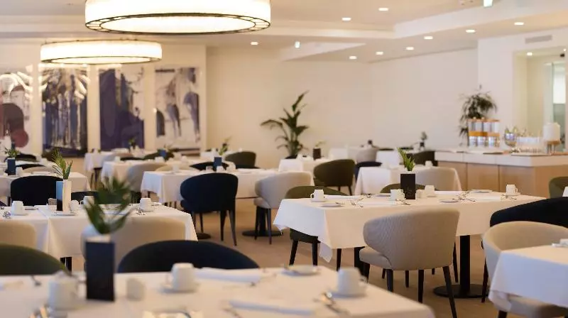 Fotos del hotel Excelsior:  12