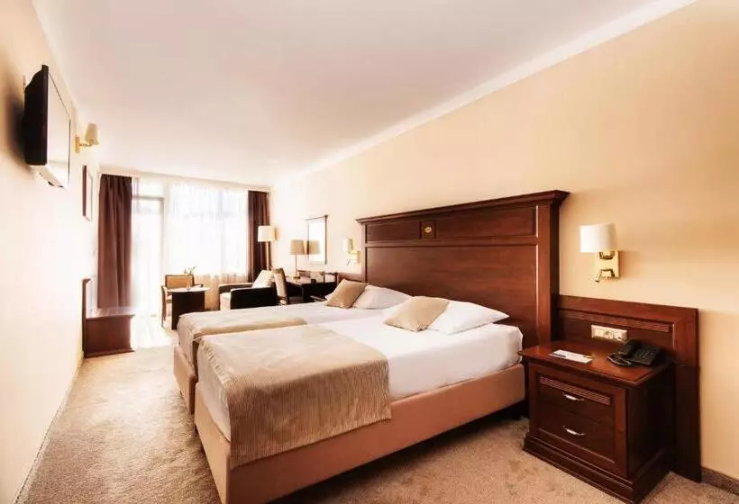 Fotos del hotel Grand  Neum:  18