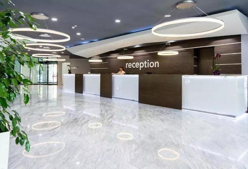 Fotos del hotel Grand  Neum:  3