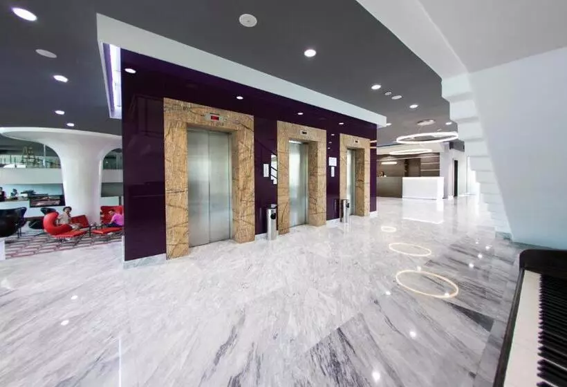 Fotos del hotel Grand  Neum:  15