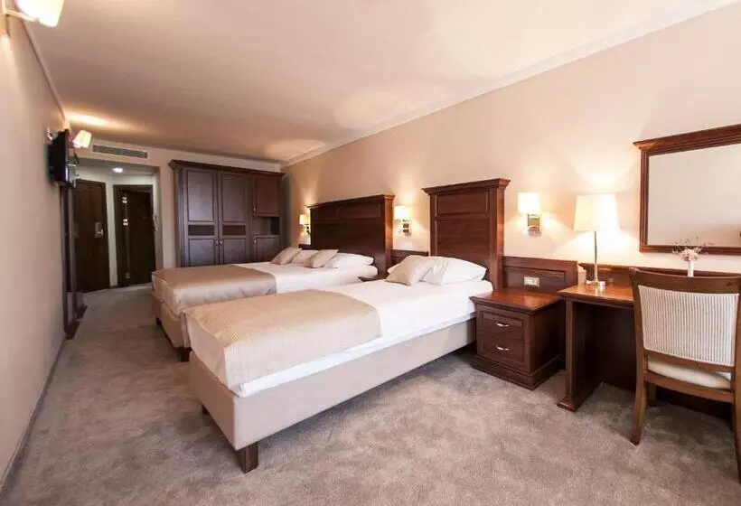 Fotos del hotel Grand  Neum:  21