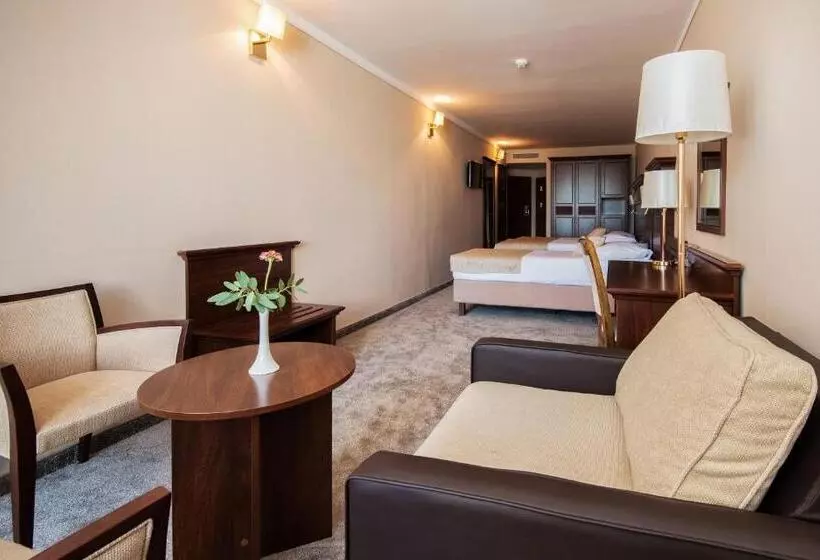 Fotos del hotel Grand  Neum:  13