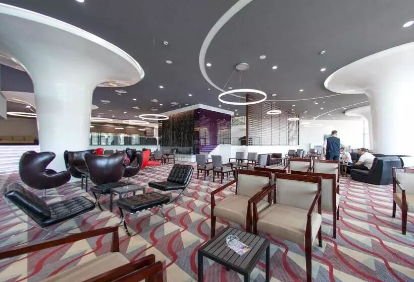 Fotos del hotel Grand  Neum:  8