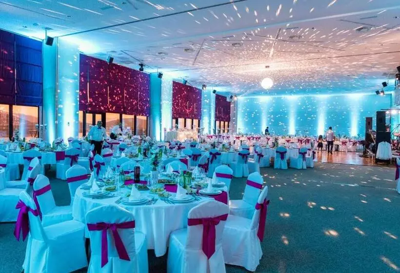 Fotos del hotel Grand  Neum:  9