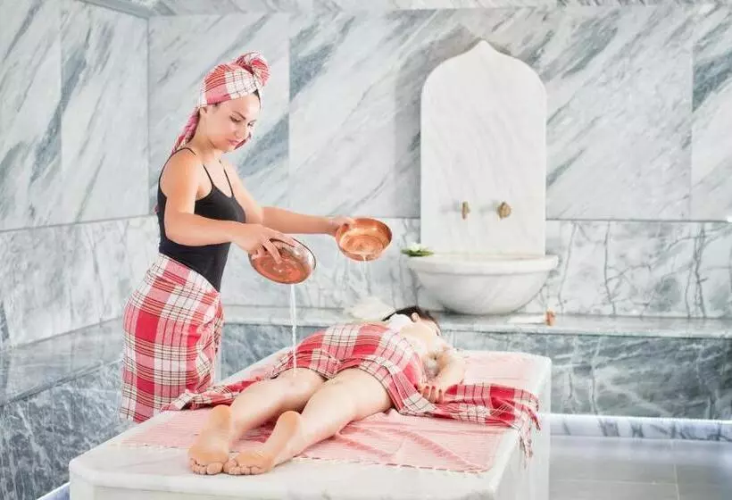 Fotos del hotel Grand  Neum:  22