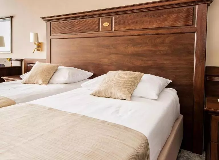 Fotos del hotel Grand  Neum:  24