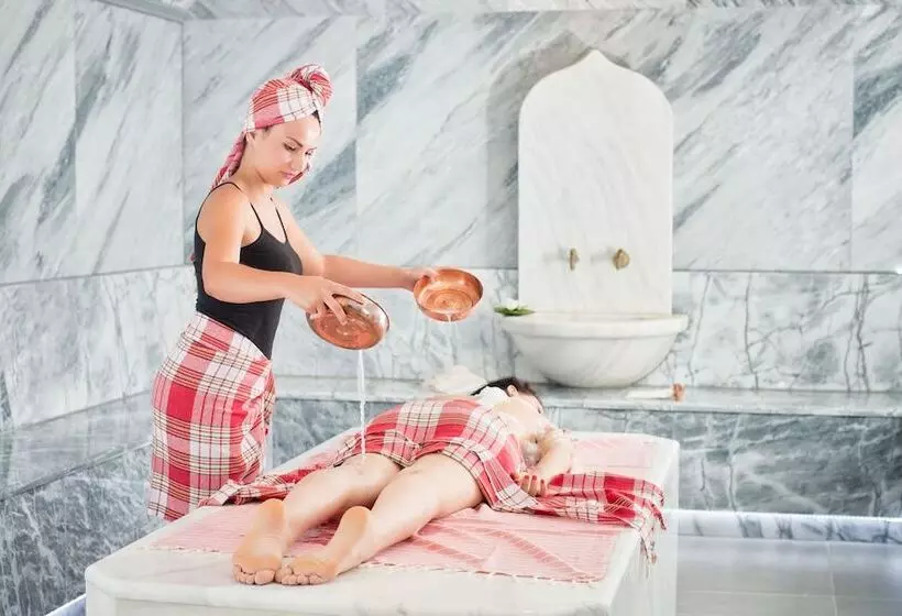 Fotos del hotel Grand  Neum:  25