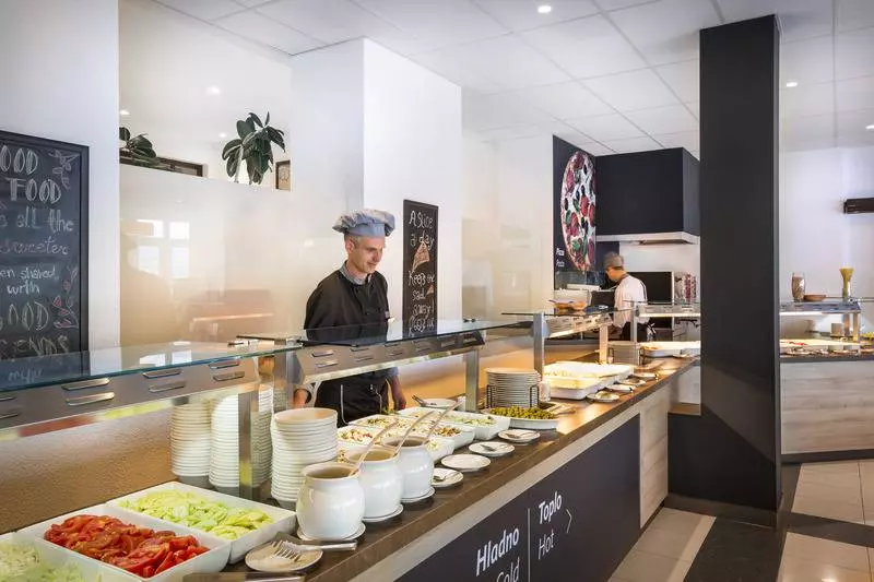 Fotos del hotel Istra - Liburnia:  15