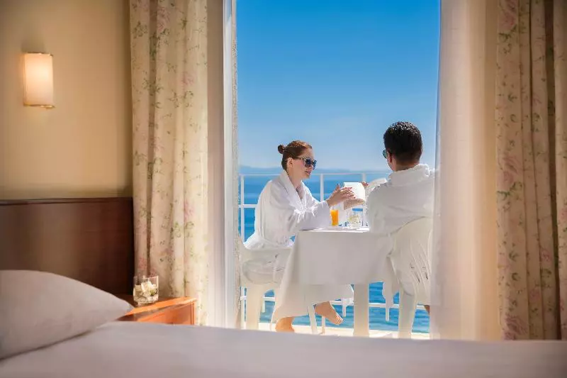 Fotos del hotel Istra - Liburnia:  21