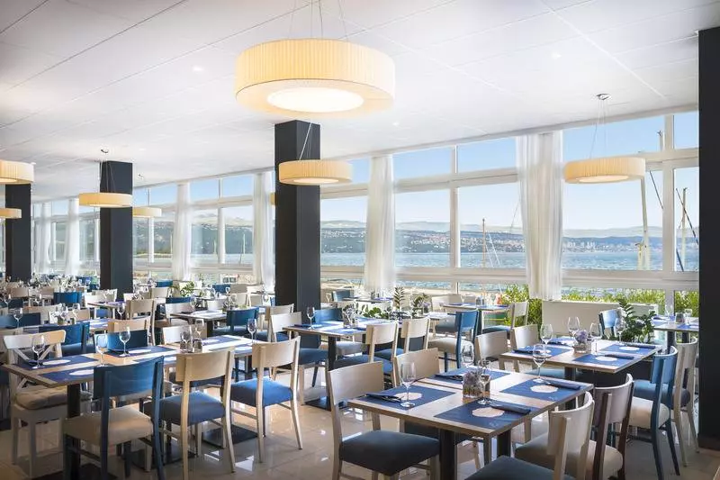 Fotos del hotel Istra - Liburnia:  12