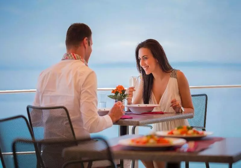 Fotos del hotel Istra - Liburnia:  5