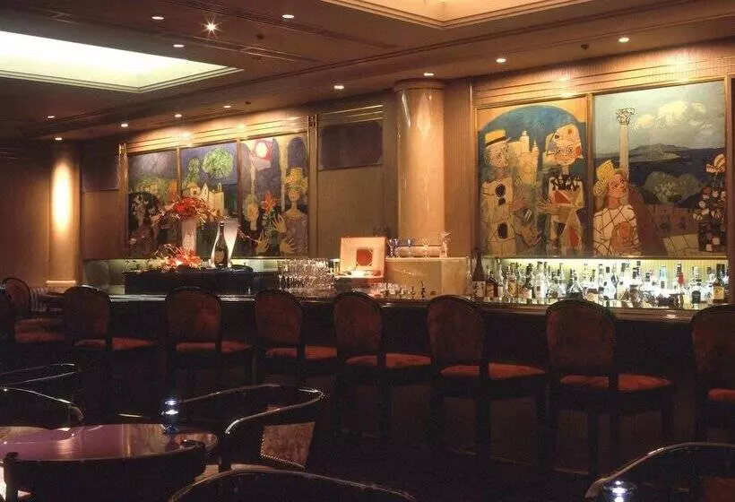 Fotos del hotel New Otani Tokyo The Main:  15